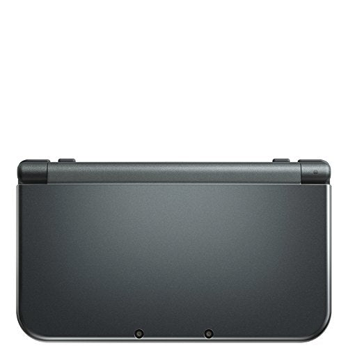 Nintendo New Nintendo 3Ds Ll Metallic Black New