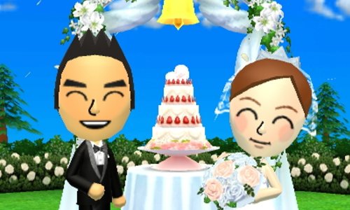 Nintendo Tomodachi Collection: Shin Seikatsu 3Ds - Used Japan Figure 4902370520668 13