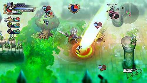 Nippon Ichi Software Anata No Shikihime Kyouikutan Nintendo Switch New