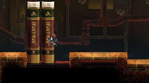 Nippon Ichi Software Mad Rat Dead Playstation 4 Ps4 - New Japan Figure 4995506003487 3