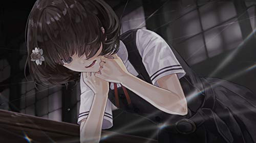 Nippon Ichi Software Yoru Tomosu Nintendo Switch - New Japan Figure 4995506003548 2