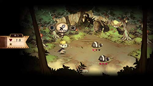 Nippon Ichi Warui Ousama To Rippana Yuusha For Nintendo Switch - New Japan Figure 4995506003968 2