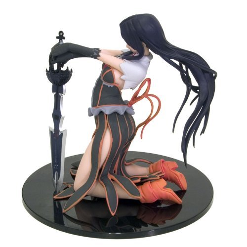 Banpresto Nitro+ & Hj Limited Figure Japan Jinkou Makyo Renga Santai Didi Longest Journey Companion- Japan Figure Store - #1 Bring To You The Best Japanese Goods