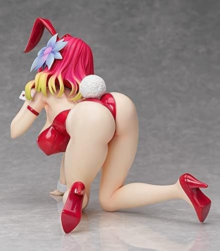 Max Factory 1/4 Scale No Game No Life Stephanie Dora Complete Bunny Figure- Japan Figure Store - #1 Bring To You The Best Japanese Goods