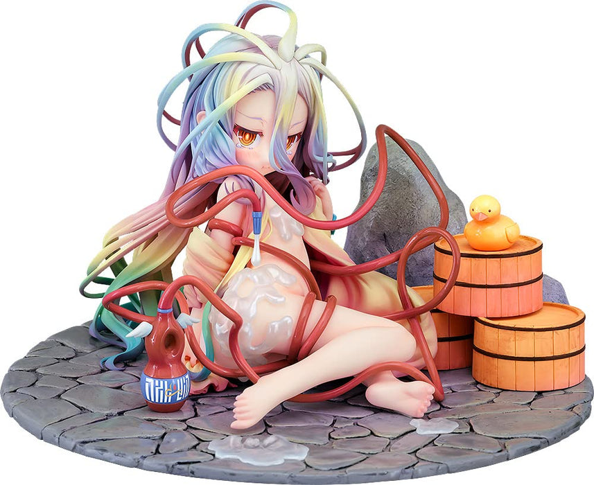 No Game No Life Shiro 1/7 Onsen Ver. PHAT COMPANY- Japan Figure Store - #1 Bring To You The Best Japanese Goods