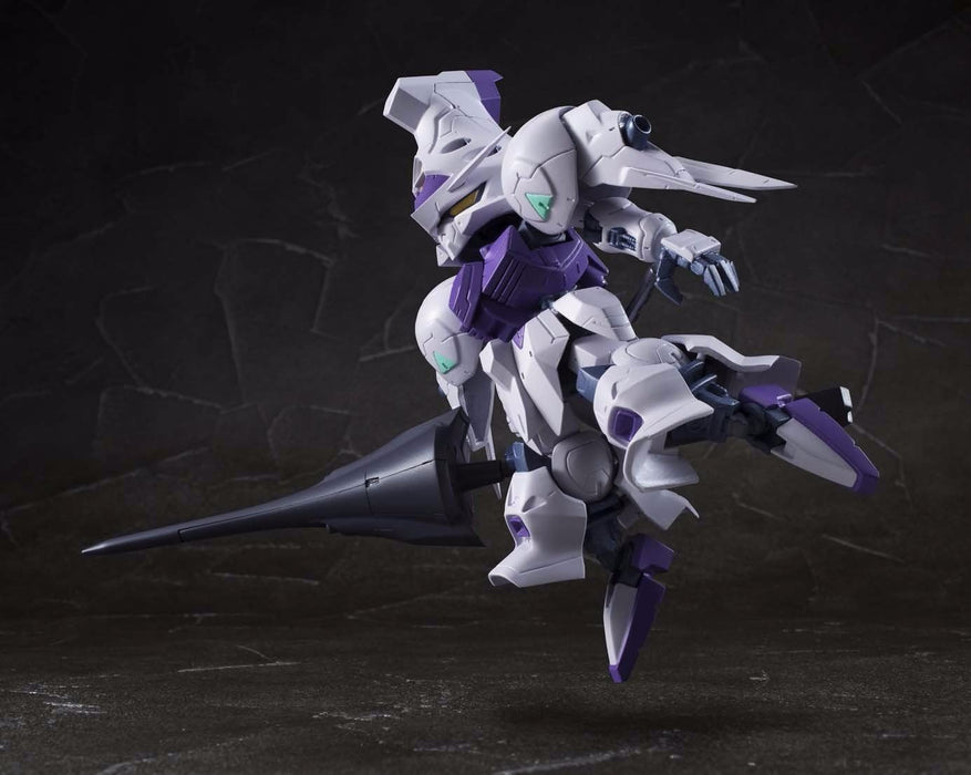 Nxedge Style Ms Unit Gundam Kimaris Action Figure Bandai Iron-blooded Orphans- Japan Figure Store - #1 Bring To You The Best Japanese Goods