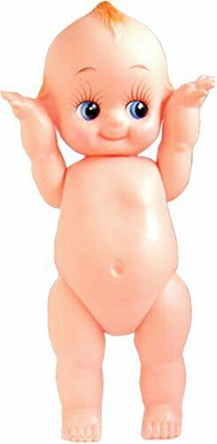 Obitsu Domestic Kewpie 45cm - Japan Figure