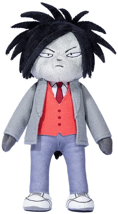 Good Smile Company Odd Taxi Yano Plush Toy – Ideal Gift for Kids- Japan Figure Store - #1 Bring To You The Best Japanese Goods