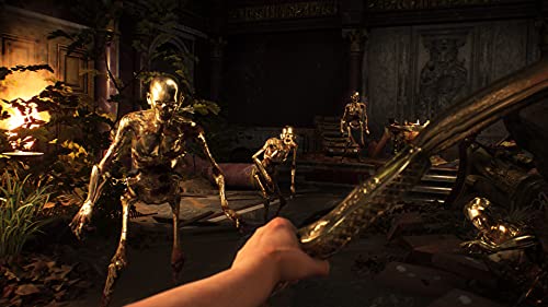 Oizumi Amuzio The Forgotten City For Sony Playstation Ps5 - Pre Order Japan Figure 4571331333052 5