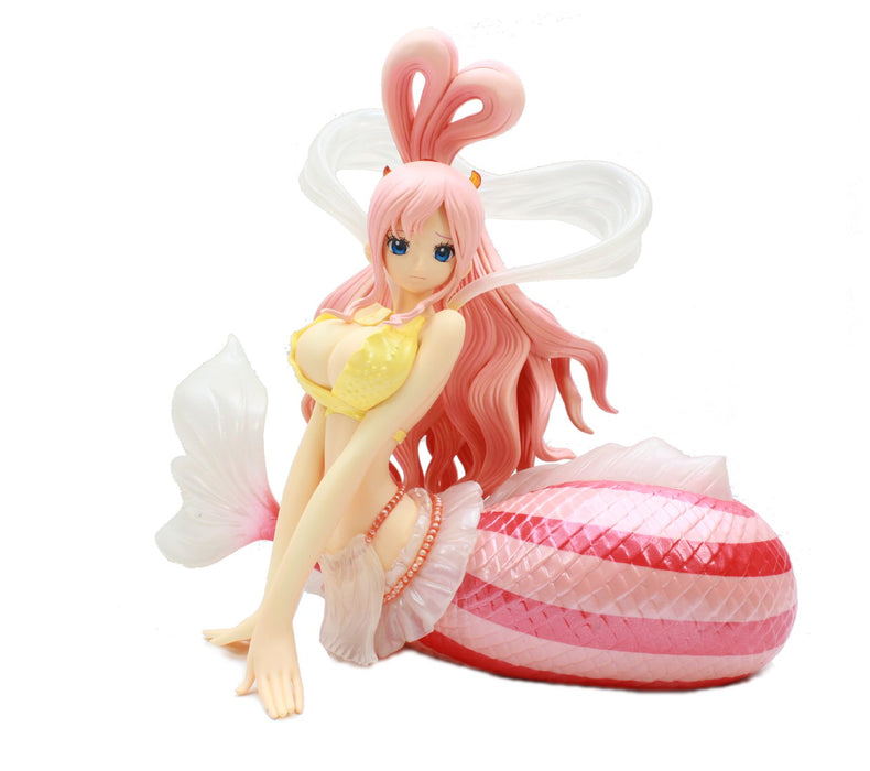 One Piece Dx Figure - The Grandline Lady Special Shirahoshi Hime Japan- Japan Figure Store - #1 Bring To You The Best Japanese Goods