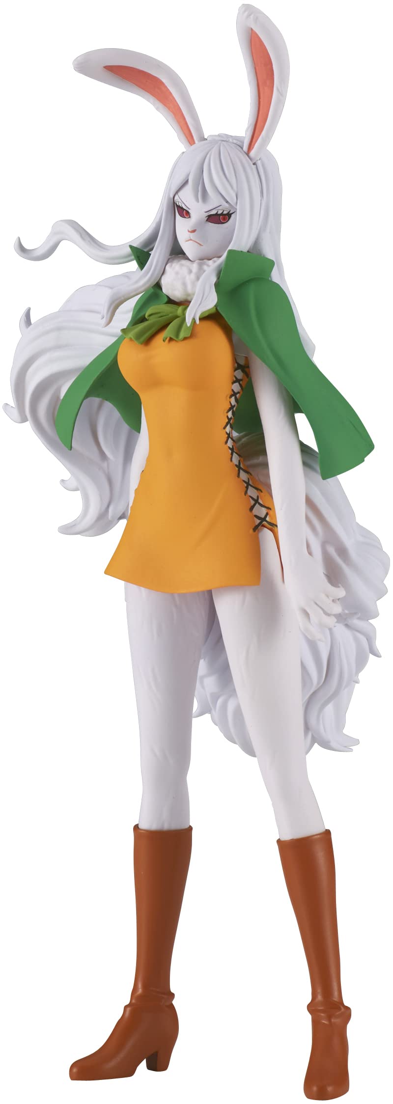 Banpresto One Piece Dxf The Grandline Lady Wano Country Vol. 9 Carrot Figure Japan- Japan Figure Store - #1 Bring To You The Best Japanese Goods
