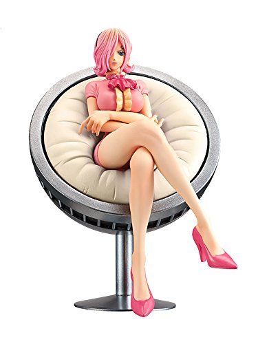 Banpresto One Piece Dxf The Grandline Series Vinsmoke Family Vol.2 Reiju Japan Prize- Japan Figure Store - #1 Bring To You The Best Japanese Goods