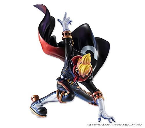 One Piece Portrait.Of.Pirates Warriors Alliance Soba Mask - Japanese Anime Figure- Japan Figure Store - #1 Bring To You The Best Japanese Goods