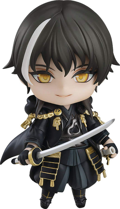 Orange Rouge: Butai Touken Ranbu Giden Tsurumaru Kuninaga Nendoroid Figure- Japan Figure Store - #1 Bring To You The Best Japanese Goods