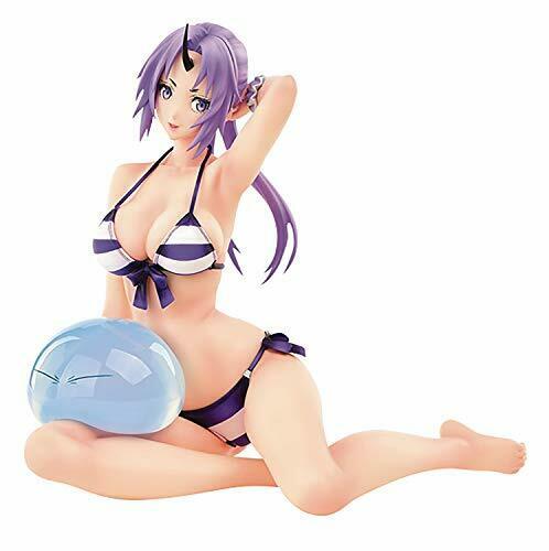 Orca Toys Shion Swimsuit Gravure_style 1/6 Scale Figure- Japan Figure Store - #1 Bring To You The Best Japanese Goods