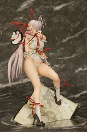 Orchid Seed Demonbane Al Azif X Takuya Inoue Ver. 1/7 Scale Figure- Japan Figure Store - #1 Bring To You The Best Japanese Goods