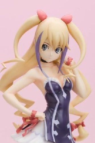 Orchid Seed Dragonaut: The Resonance Sieglinde Baumgard 1/7 Scale Figure- Japan Figure Store - #1 Bring To You The Best Japanese Goods