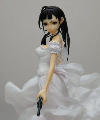 Orchid Seed Edelweiss Fumie 1/7 Scale Figure- Japan Figure Store - #1 Bring To You The Best Japanese Goods