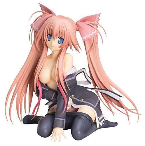 Orchid Seed Hello, Good-bye May Yukishiro 1/7 Scale Figure - Japan Figure