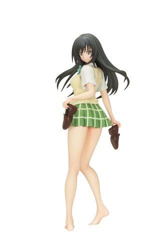 Orchid Seed Motto To Love-ru Kotegawa Yui 1/7 Scale Figure - Japan Figure
