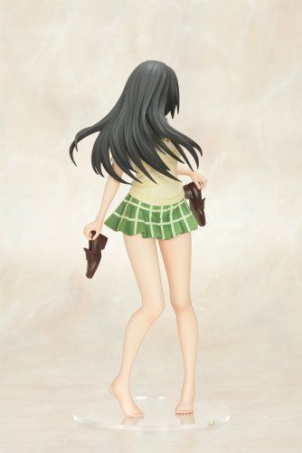 Orchid Seed Motto To Love-ru Kotegawa Yui 1/7 Scale Figure- Japan Figure Store - #1 Bring To You The Best Japanese Goods