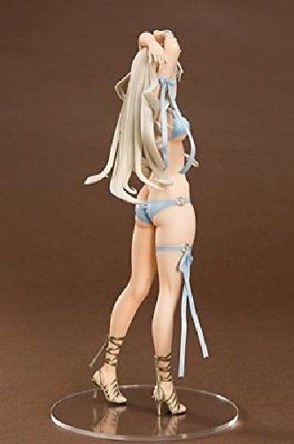 Orchid Seed Sekirei Tsukiumi 1/7 Scale Figure- Japan Figure Store - #1 Bring To You The Best Japanese Goods