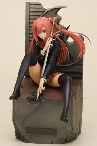Orchid Seed Shining Wind Shiina Kanon 1/7 Scale Figure- Japan Figure Store - #1 Bring To You The Best Japanese Goods