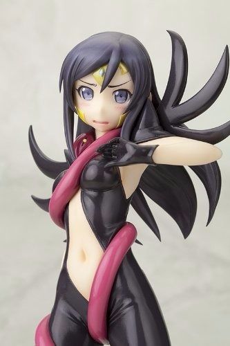 Oreimo Ayase Aragaki Cosplayed As Thanatos 1/8 Pvc Figure Kotobukiya Japan- Japan Figure Store - #1 Bring To You The Best Japanese Goods
