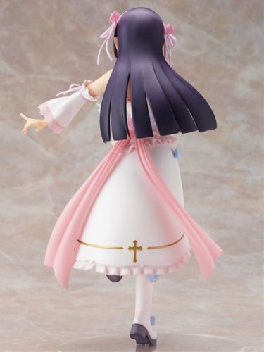 Oreimo Holy Angel Kamineko 1/7 Pvc Figure Max Factory- Japan Figure Store - #1 Bring To You The Best Japanese Goods