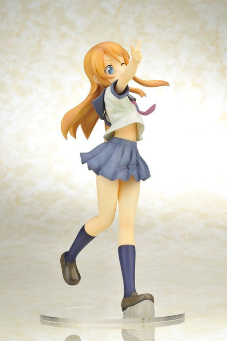 Oreimo Kirino Kousaka 1/8 Pvc Figure Kotobukiya F/s- Japan Figure Store - #1 Bring To You The Best Japanese Goods