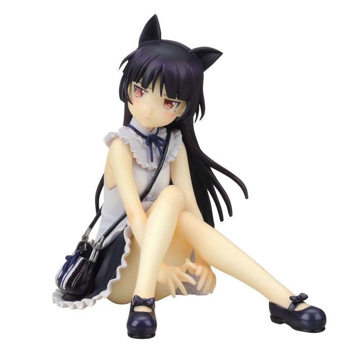 Oreimo Kuroneko Memories Of Comic Circle Market 1/8 Pvc Figure Kotobukiya - Japan Figure