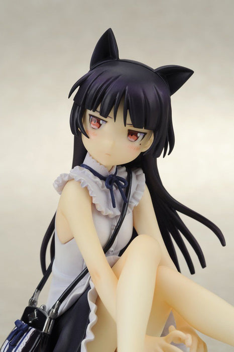 Oreimo Kuroneko Memories Of Comic Circle Market 1/8 Pvc Figure Kotobukiya- Japan Figure Store - #1 Bring To You The Best Japanese Goods