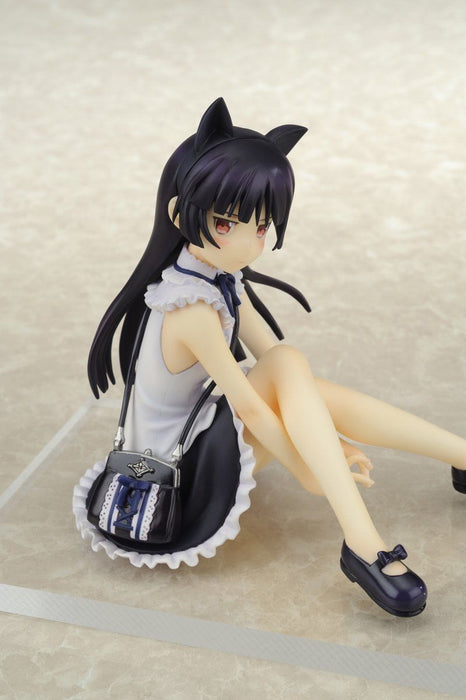 Oreimo Kuroneko Memories Of Comic Circle Market 1/8 Pvc Figure Kotobukiya- Japan Figure Store - #1 Bring To You The Best Japanese Goods