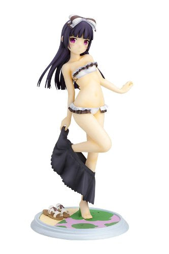 Oreimo Kuroneko ... Na Wake Ga Nai Ver 1/7 Pvc Figure Kotobukiya - Japan Figure