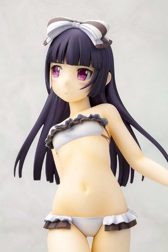 Oreimo Kuroneko ... Na Wake Ga Nai Ver 1/7 Pvc Figure Kotobukiya- Japan Figure Store - #1 Bring To You The Best Japanese Goods