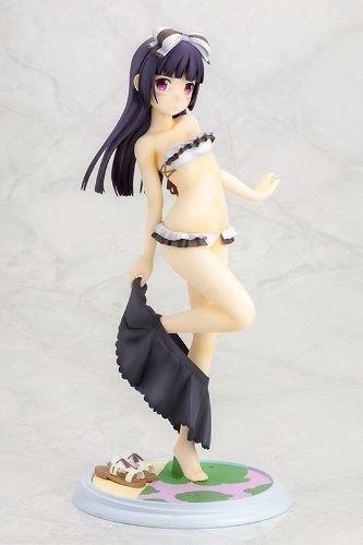 Oreimo Kuroneko ... Na Wake Ga Nai Ver 1/7 Pvc Figure Kotobukiya- Japan Figure Store - #1 Bring To You The Best Japanese Goods