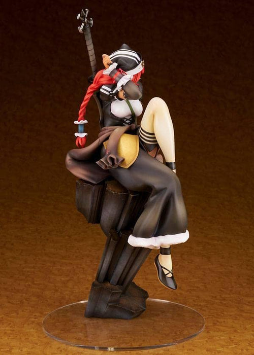 Overlord Lupusregina Beta So-Bin Ver. 1/8 Complete Figure- Japan Figure Store - #1 Bring To You The Best Japanese Goods
