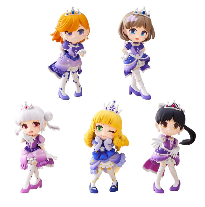 Bushiroad Palverse Love Live Superstar Box Set- Japan Figure Store - #1 Bring To You The Best Japanese Goods