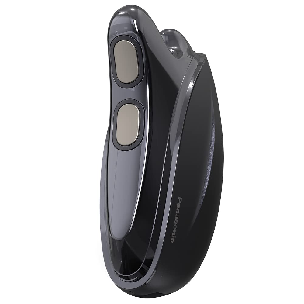 Panasonic Vitalift Kassa Warm Dual Dynamic Ems Eh-Sp85-K- Japan Figure Store - #1 Bring To You The Best Japanese Goods