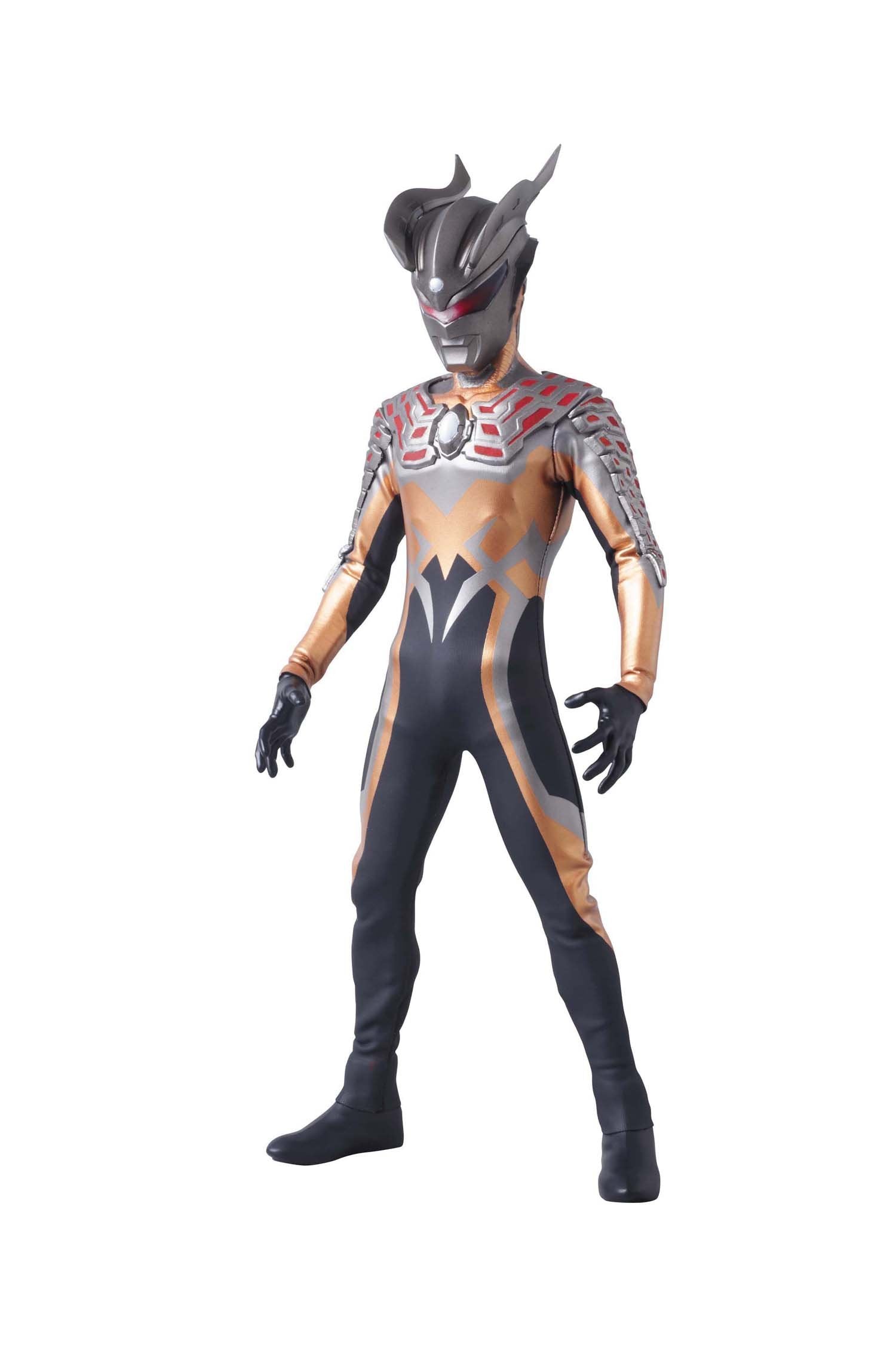 Medicom Toy Darklops Zero 1/6 Scale Figure Japan Abs & Pvc Painted- Japan Figure Store - #1 Bring To You The Best Japanese Goods