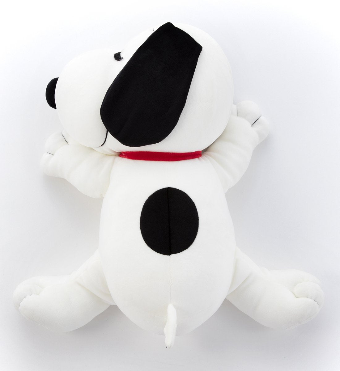 TAKARA TOMY A.R.T.S Peanuts Suyasuya Friends Snoopy Plush Doll L- Japan Figure Store - #1 Bring To You The Best Japanese Goods