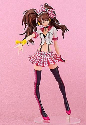 Persona 4 Dancing All Night Rise Kujikawa 1/8 Pvc Figure Phat- Japan Figure Store - #1 Bring To You The Best Japanese Goods