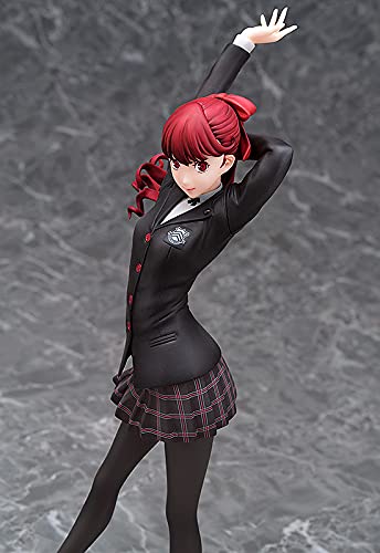 Persona 5 The Royal Kasumi Yoshizawa 1/7 Scale Abs Pvc Pre-Painted Figure- Japan Figure Store - #1 Bring To You The Best Japanese Goods