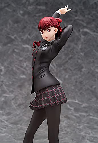 Persona 5 The Royal Kasumi Yoshizawa 1/7 Scale Abs Pvc Pre-Painted Figure- Japan Figure Store - #1 Bring To You The Best Japanese Goods