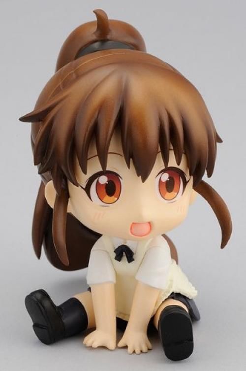 Petanko Working!! Popura Taneshima Figure Penguin Parade- Japan Figure Store - #1 Bring To You The Best Japanese Goods