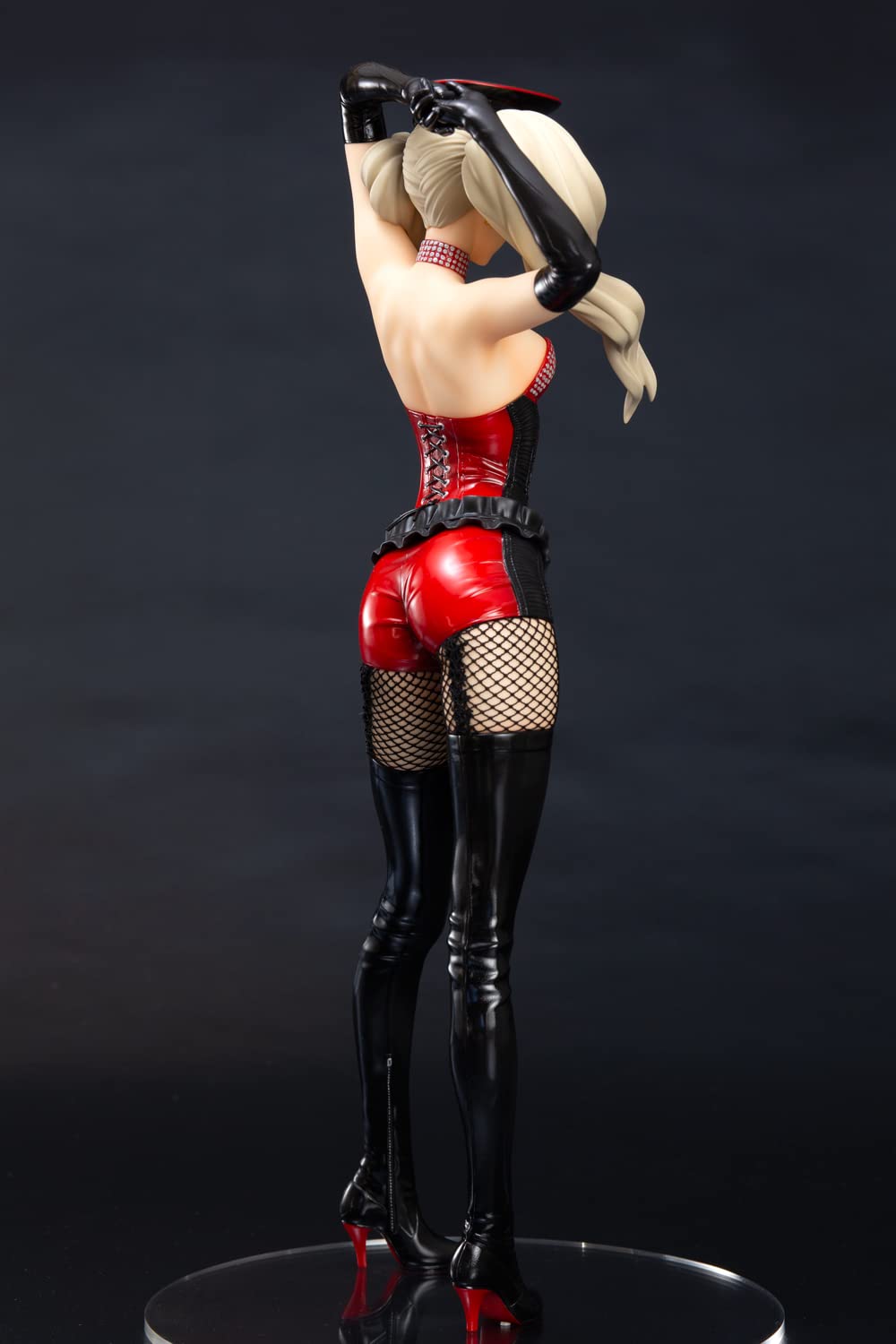 Figure Ann Takamaki Corset Dress Ver. Persona 5 Dancing In Starlight- Japan Figure Store - #1 Bring To You The Best Japanese Goods