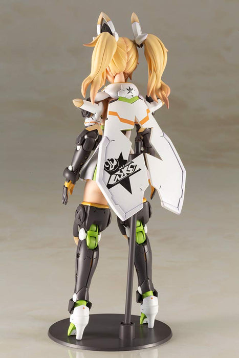 Kotobukiya Gene Stellainnosent Ver. Japanese Non-Scale Figures Plastic Model Toys- Japan Figure Store - #1 Bring To You The Best Japanese Goods