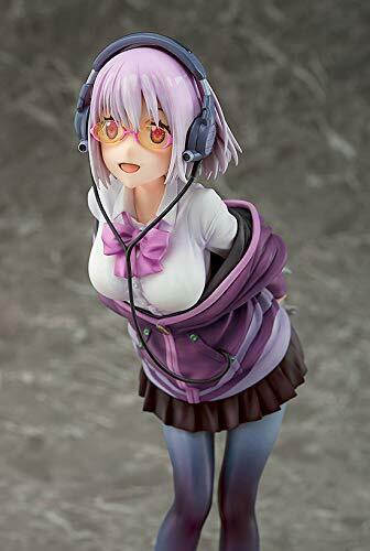 Phat Company Denkou Choujin Gridman Akane Shinjo 1/7 Scale Figure- Japan Figure Store - #1 Bring To You The Best Japanese Goods