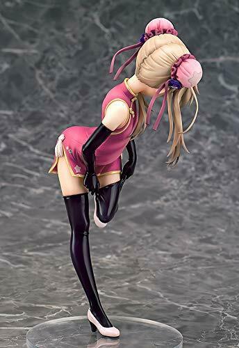 Phat Company Illyasviel Von Einzbern: China Dress Ver. Figure- Japan Figure Store - #1 Bring To You The Best Japanese Goods