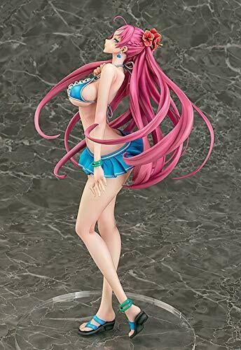 Phat Company Juliana Everhart 1/7 Scale Figure- Japan Figure Store - #1 Bring To You The Best Japanese Goods